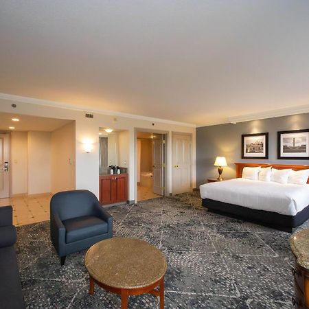 ฮาราห์ นอร์ท แคนซัสซิตี้ โฮเต็ล แอนด์ กาสิโน Hotel นอร์ทแคนซัสซิตี้ ภายนอก รูปภาพ