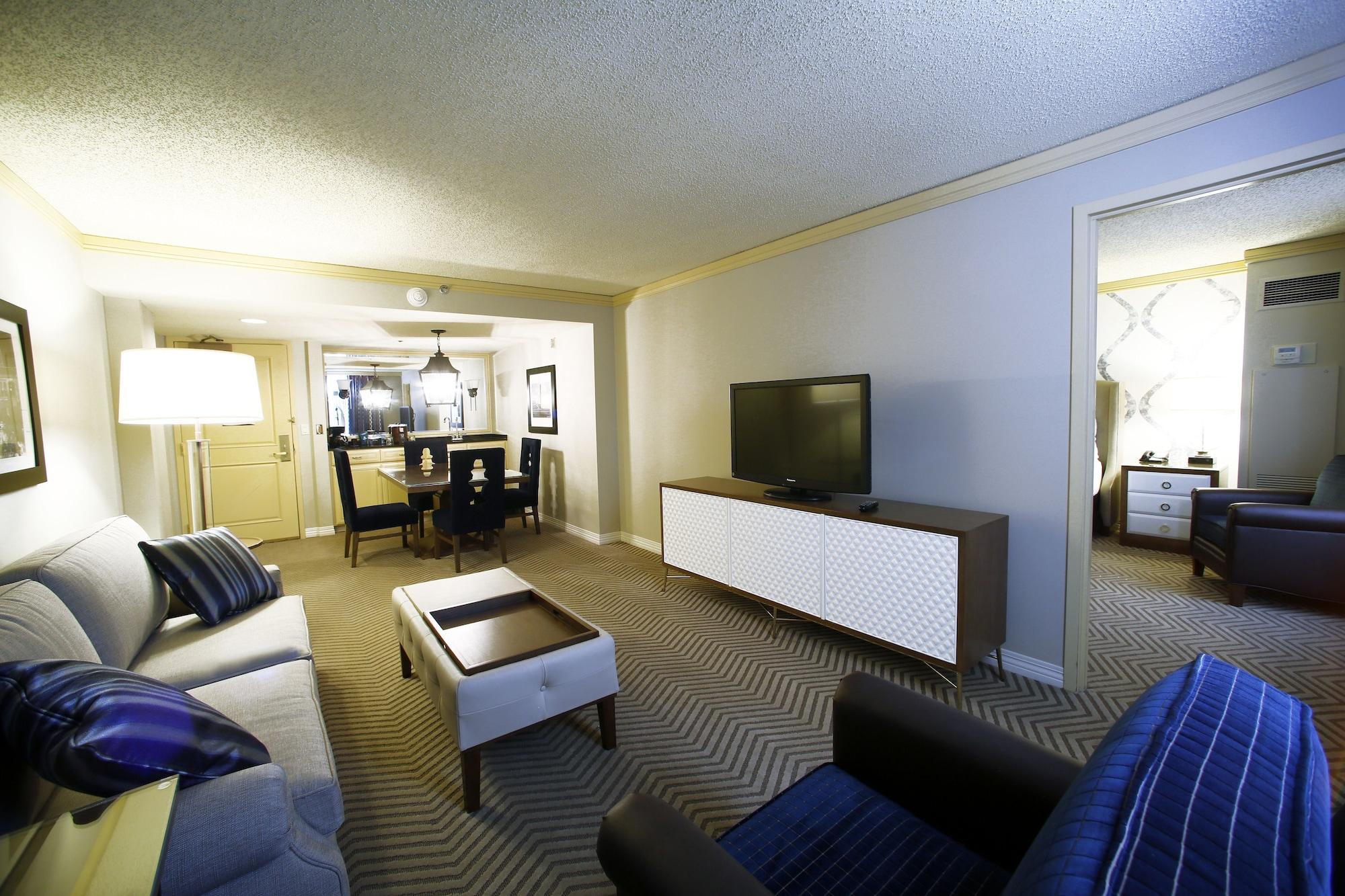 ฮาราห์ นอร์ท แคนซัสซิตี้ โฮเต็ล แอนด์ กาสิโน Hotel นอร์ทแคนซัสซิตี้ ภายนอก รูปภาพ