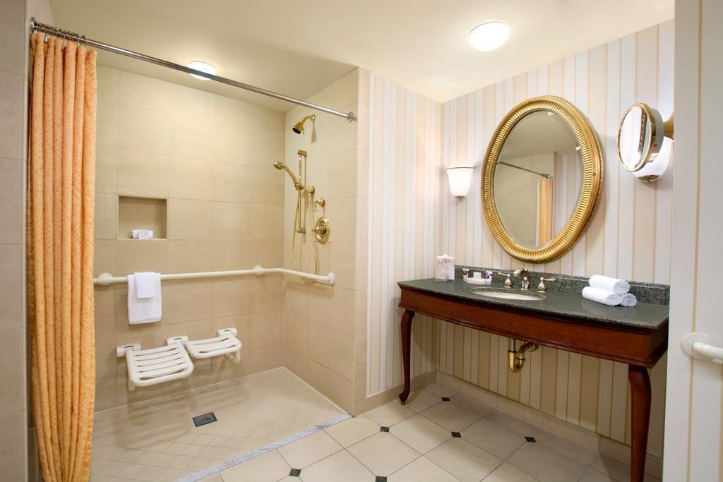 ฮาราห์ นอร์ท แคนซัสซิตี้ โฮเต็ล แอนด์ กาสิโน Hotel นอร์ทแคนซัสซิตี้ ภายนอก รูปภาพ