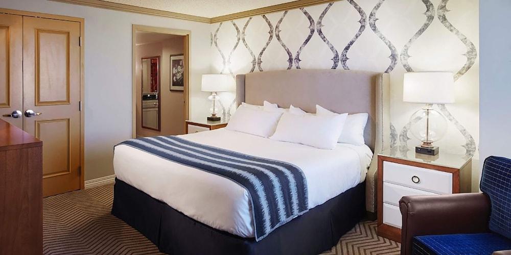 ฮาราห์ นอร์ท แคนซัสซิตี้ โฮเต็ล แอนด์ กาสิโน Hotel นอร์ทแคนซัสซิตี้ ภายนอก รูปภาพ