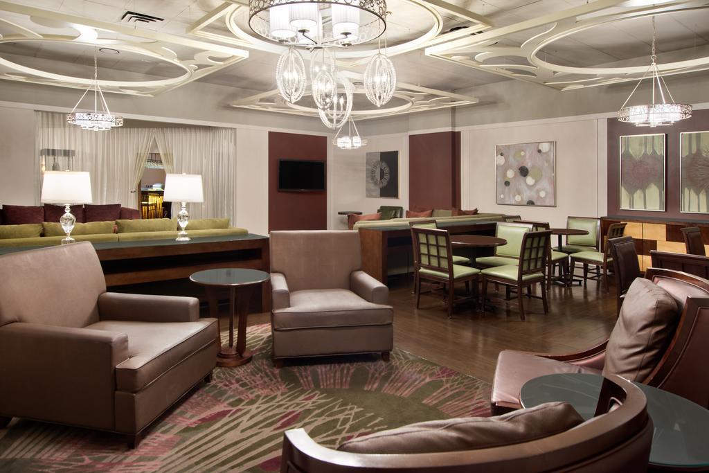 ฮาราห์ นอร์ท แคนซัสซิตี้ โฮเต็ล แอนด์ กาสิโน Hotel นอร์ทแคนซัสซิตี้ ภายนอก รูปภาพ