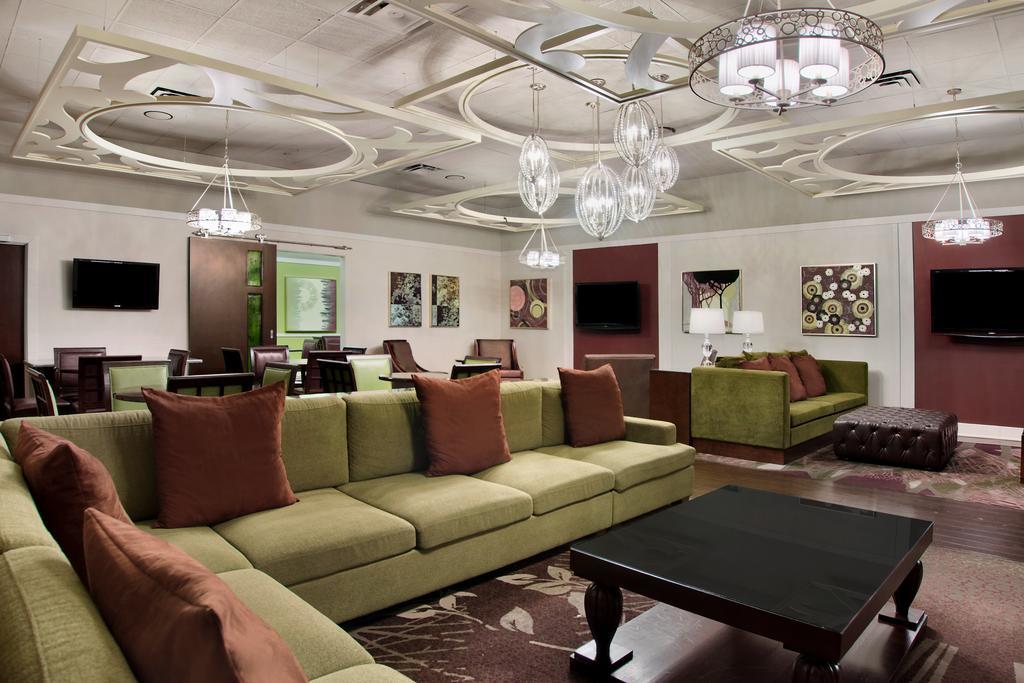 ฮาราห์ นอร์ท แคนซัสซิตี้ โฮเต็ล แอนด์ กาสิโน Hotel นอร์ทแคนซัสซิตี้ ภายนอก รูปภาพ