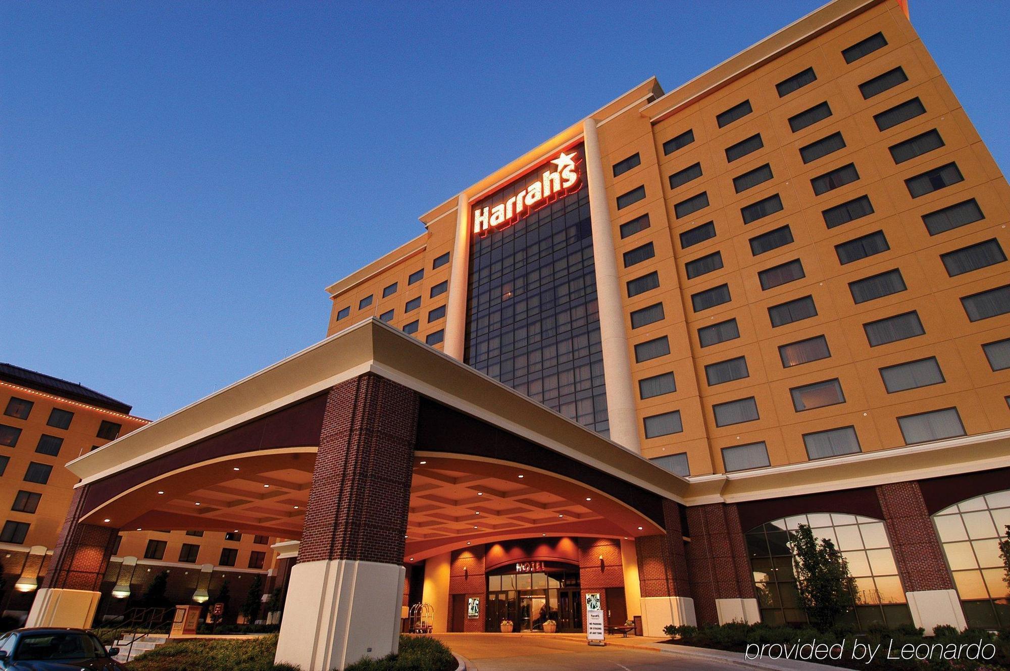 ฮาราห์ นอร์ท แคนซัสซิตี้ โฮเต็ล แอนด์ กาสิโน Hotel นอร์ทแคนซัสซิตี้ ภายนอก รูปภาพ
