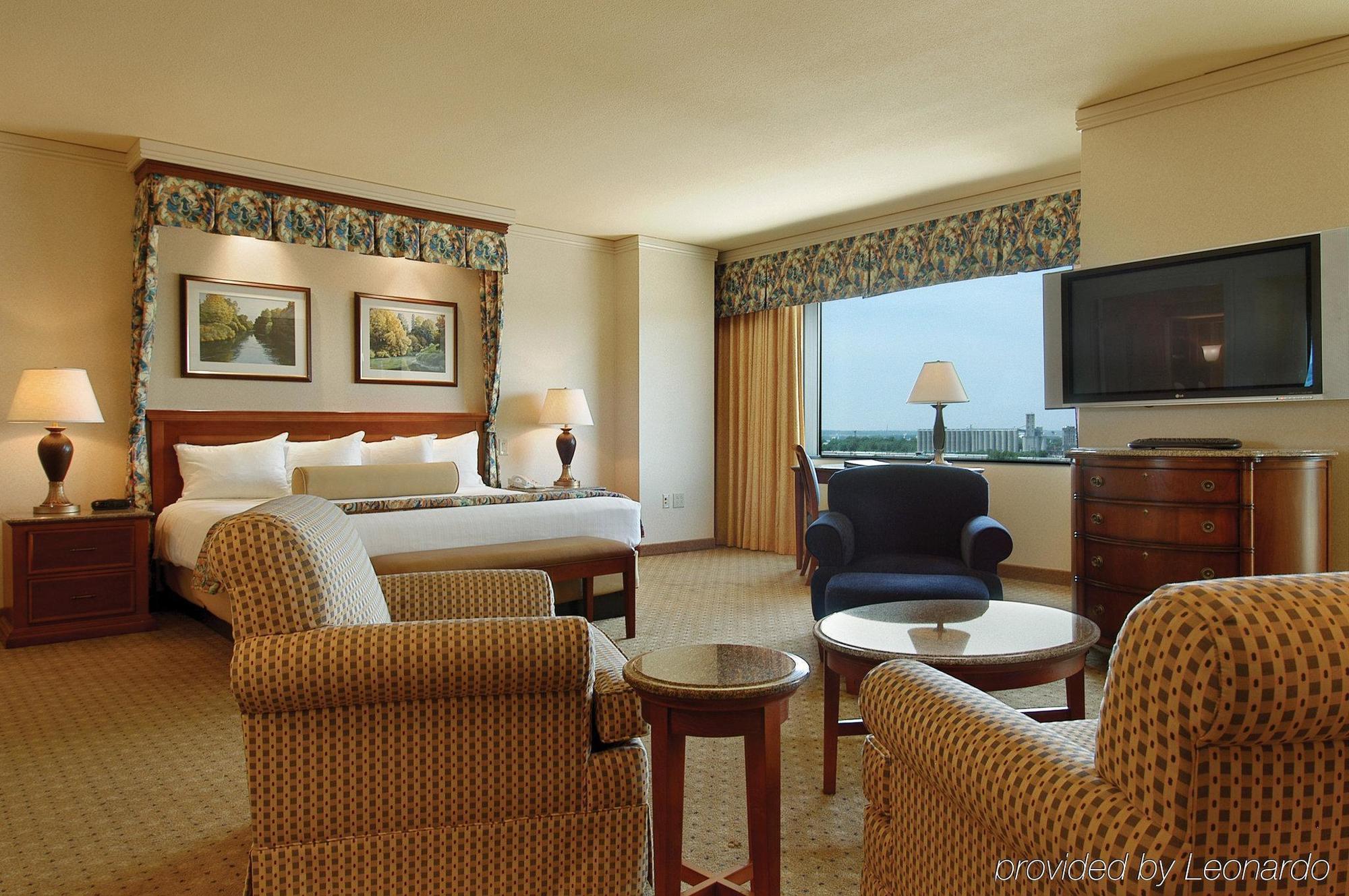 ฮาราห์ นอร์ท แคนซัสซิตี้ โฮเต็ล แอนด์ กาสิโน Hotel นอร์ทแคนซัสซิตี้ ภายนอก รูปภาพ
