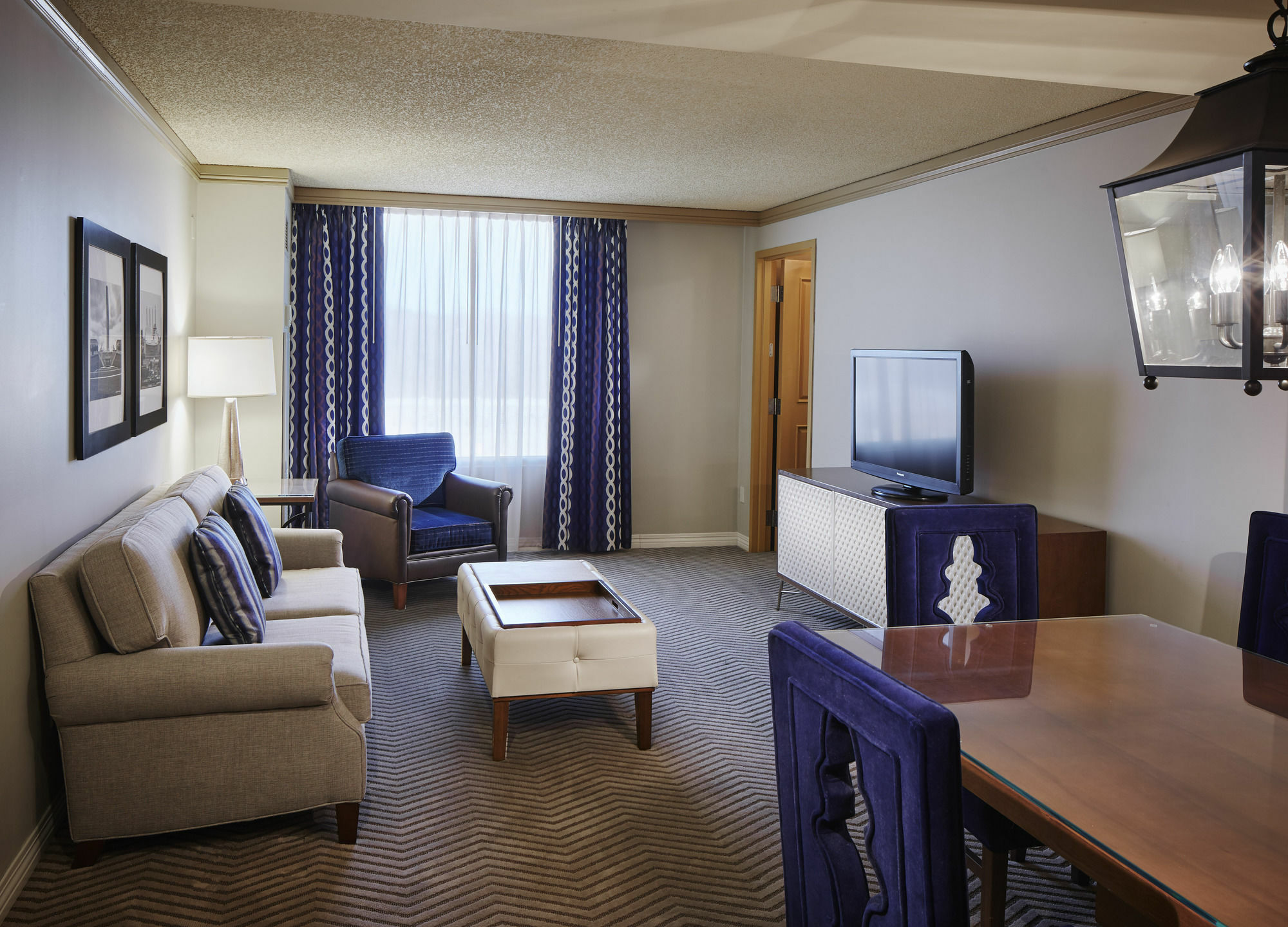 ฮาราห์ นอร์ท แคนซัสซิตี้ โฮเต็ล แอนด์ กาสิโน Hotel นอร์ทแคนซัสซิตี้ ภายนอก รูปภาพ